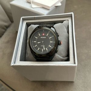 Michele smart watch hybrid